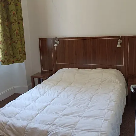 Appartement T3 A Jausiers, 4 Pers, Balcon, Acces Piscine - Fr-1-165B-19 Lejlighed