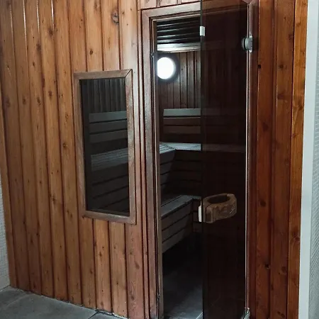 Appartement T3 A Jausiers, 4 Pers, Balcon, Acces Piscine - Fr-1-165B-19 Lejlighed *