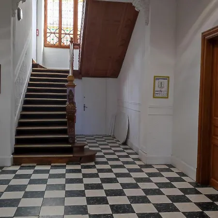 Apartment T3 Dans Chateau Des Magnans, - 6 Pers, Piscine, Sauna, Proche Barcelonnette - Fr-1-165b-19